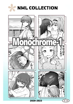 [Non Radznish] NML COLLECTION Monochrome-1