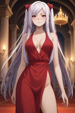 [Izonyan] The Eminence in Shadow - Alexia Midgar (Patreon) [Ai Generated]