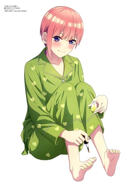 Megami #295 2024-12