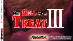 [VipCaptions] One Hell Of A Treat III