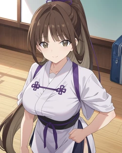 [Pixiv] はにほ (2783899) [AI Generated]
