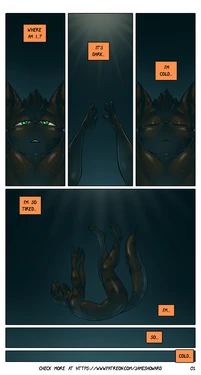 [James Howard] Alpha - Chapter 7(ONGOING)