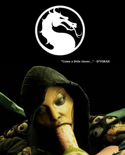 Mortal Kombat Rule34 Kollective