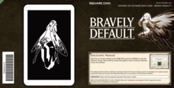 Bravely Default Manual + How To Play And Unlock Everything Offline