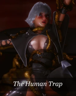 (LegitK) The Human Trap