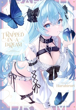 (C104) [torikago step (Haruhiruri)] Trapped in a dream