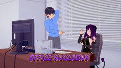 [AkaMama] Office Succubus