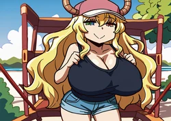 Lucoa Public Services [AI Generated]