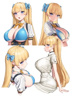 [Artist] Michihasu (6823022)