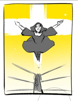 [Quasimodox] Sister Slam (OC)