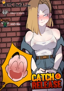 [ReyComix] Catch and Release (Dragon Ball Super) [Ongoing] [Spanish]