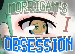 Morrigan obssesion v2