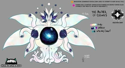 [ZeBlackBallD] The Mother of Crowns