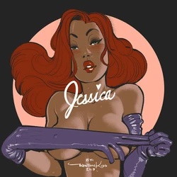 [WintonKidd] Jessica (2019)