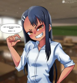 [SoftShikiOni] Nagatoro