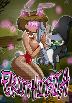 EROPHIBIA and EROPHIBIA2 pixiv