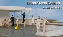 Dolcett Girls Cruises - Last vacation