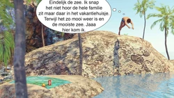Freia en Hans (Dutch)