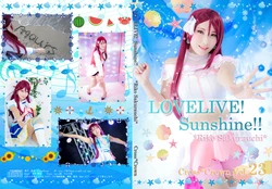 [Cross*Crown(望月華夜)]Vol.23 LOVE LIVE! Sunshine!!