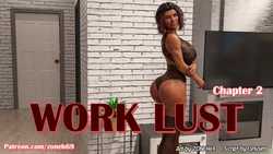 Zoneh69 - Work Lust