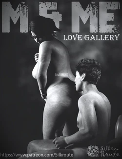Me & Mom neo love gallery