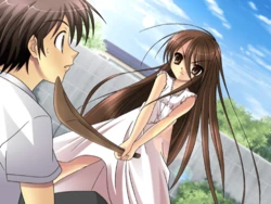 [Vridge Inc.] Shakugan no Shana - Event CGs