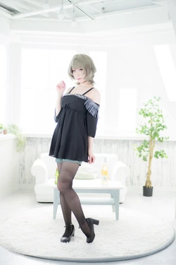 [Atsuki (あつき)] Suite Blessing