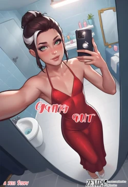 [Zenit2cai] Going Out [AI Generated]