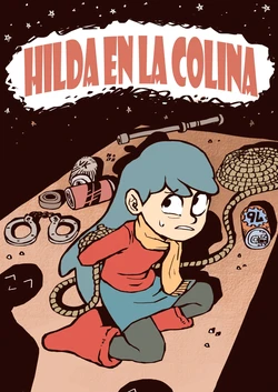 [Atomic Bomb/Narcoloco] Hilda en la colina