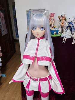 Elsa Babe-148CM RAD011 Hayakawa Saaya-Doll owner's photos sharing by Kind Ghost 2024.11.12 爱莎贝儿-148CM RAD011 早川纱绫Hayakawa Saaya-娃主返图 by 鬼父 2024.11.12