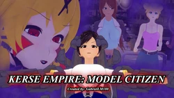 Kerse empire: Model citizen