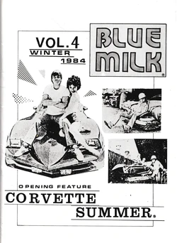 BLUE MILK 4