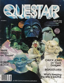 QUESTAR AUGUST 1980 EMPIRE STRIKES BACK AND MORE