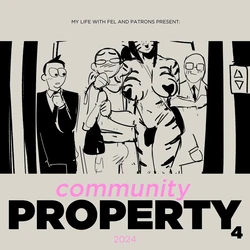 [KennoArkkan] Community Property 4