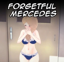 [ENFYumi] Forgetful Mercedes