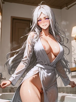 [La Creatura] Luna Runcandel - Swordmaster's Youngest Son (Manhwa/Webtoon) [Patreon] [Uncensored] [AI Generated]