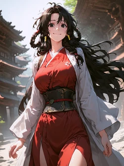 [La Creatura] Nak So Wol - Volcanic Age (Manhwa/Webtoon) [Patreon] [Uncensored] [AI Generated]