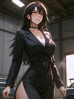 [La Creatura] Shuran - Superhuman Battlefield (Manhwa/Webtoon) [Patreon] [Uncensored] [AI Generated]