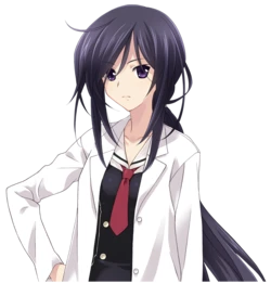 [5pb.] Chaos;Child (Character set) (Part6)