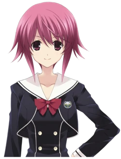 [5pb.] Chaos;Child (Character set) (Part1)