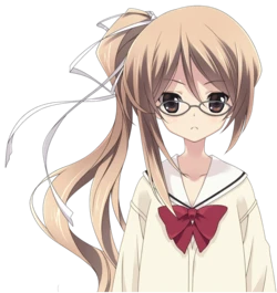 [5pb.] Chaos;Child (Character set) (Part2)