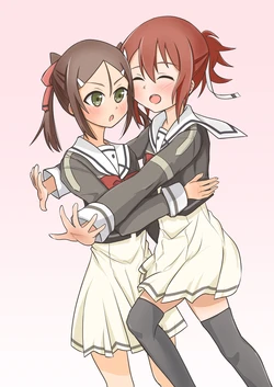 Pixiv&gelbooru——Non-H collections 92