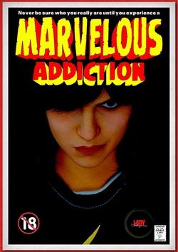 Marvelous Addiction