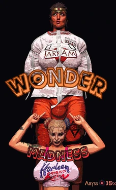 Wonder Madness