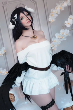 Mikomin - Albedo