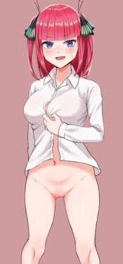 Amog (Pixiv Twitter Only Go-Toubun)