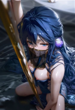 [Patreon] minori / 実ノ璃 / みのり 2024.10 (P1) [AI Generated]