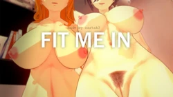 [SARTAK3] FIT ME IN