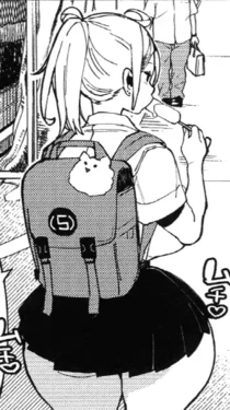 [Achumuchi | Inui Achu] Your Irresistible Sexiness Turns A Chaste Schoolgirl Into A Lewd Gyaru (EROGAL DAKARADA)