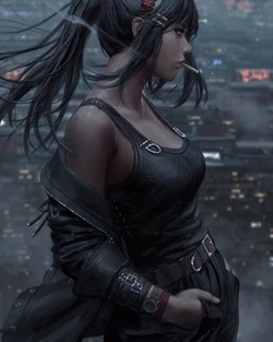 [patreon] GUWEIZ